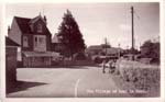 Corner by Crown & Sceptre 1950's